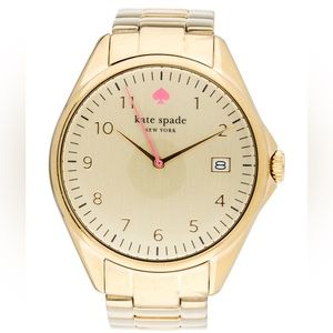 Kate Spade New York ♠️ Seaport Grand Watch